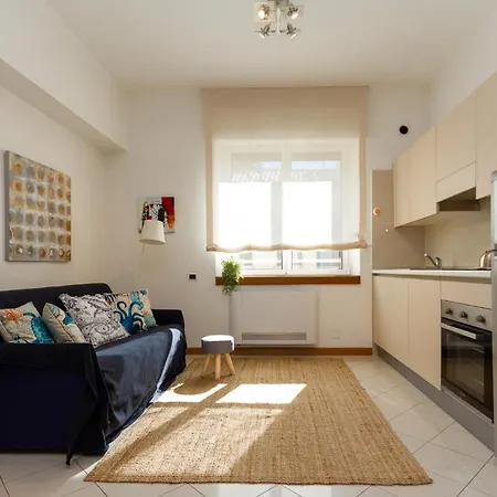 Yourbanflat Altinate Apartmán *