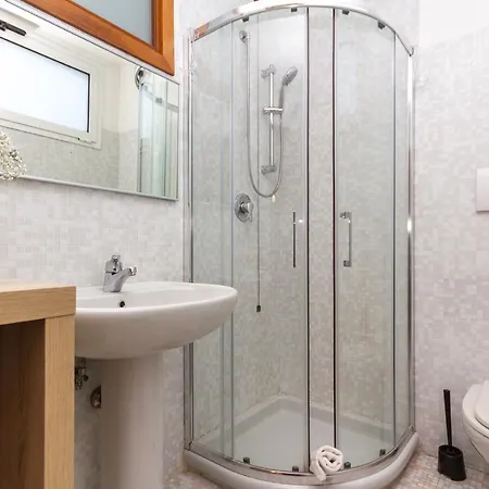Yourbanflat Altinate Pádua