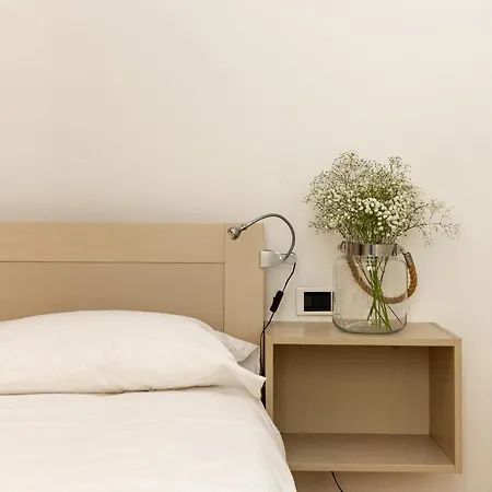Yourbanflat Altinate Pádua