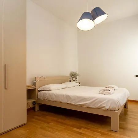 Apartamento Yourbanflat Altinate Pádua