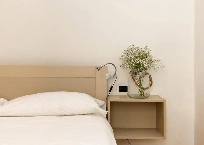 Yourbanflat Altinate Padua