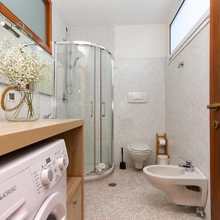 Appartement Yourbanflat Altinate Padoue