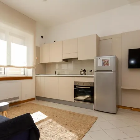 Yourbanflat Altinate Padoue