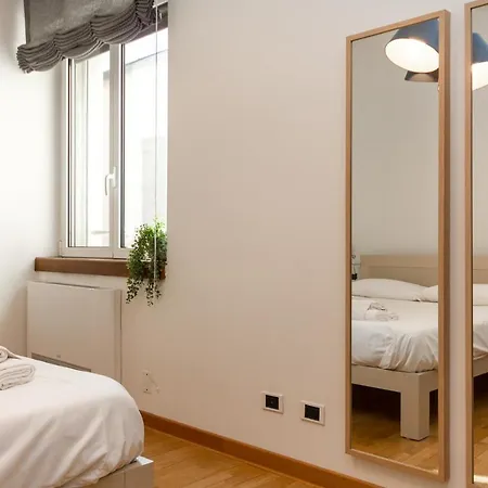Yourbanflat Altinate Appartement