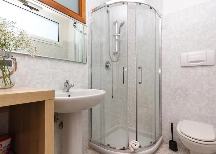 Yourbanflat Altinate Padoue