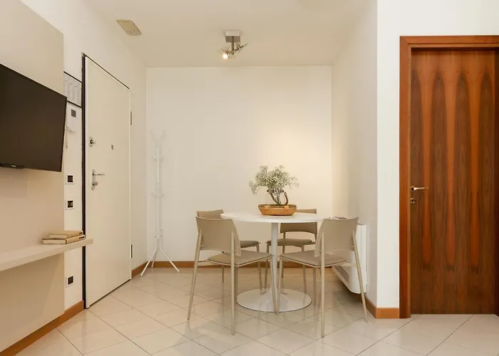 Yourbanflat Altinate Appartement