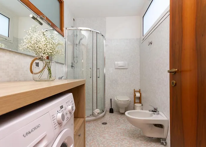 Appartement Yourbanflat Altinate Padoue