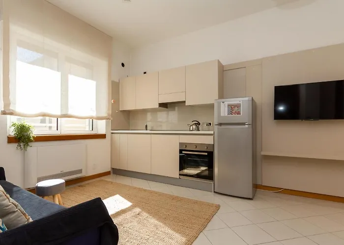 Yourbanflat Altinate Padoue