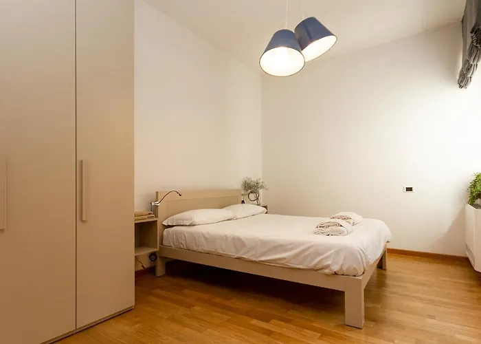 Appartement Yourbanflat Altinate Padoue