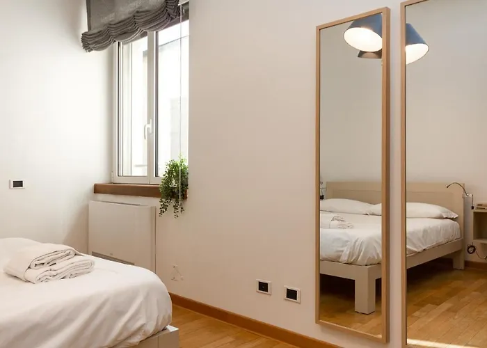 Yourbanflat Altinate Appartement